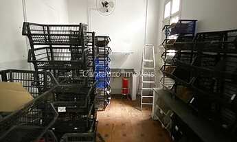 Imagem 6: Ref.: 8019 - Sobrado no Centro em ótimo estado