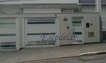 Imagem 4: Sobrado com 3 dormitórios à venda, 218 m² por R$ 1.900.000,00 - Água Fria - São Paulo/SP