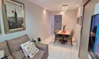 Imagem: Apartamento condomínio Copenhague, próximo