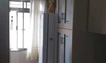 Imagem 3: Apartamento com 2 dormitórios à venda, 50 m² por R$ 171.000,00 - Vila Nova Cachoeirinha