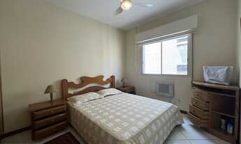 Imagem 2: Apartamento na praia, 148m2, 03 Dorm. ( 1 suíte ) em Pitangueiras - Guarujá