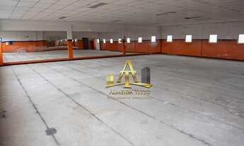 Imagem 5: Excelente Salão para Locação com 673 m² no Pavimento 1 em Osasco - Confira!