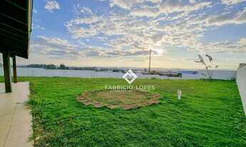 Imagem 7: Exclusiva e Espaçosa Casa para locação em Condomínio fechado no Villa Branca em Jacareí/SP