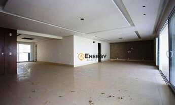 Imagem 4: Apartamento com 4 dormitórios, 357 m² - venda ou aluguel - Jardim Vitória Régia - São Paul