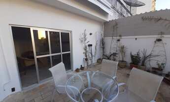 Imagem 1: Cobertura de 2 quartos com 140m² e 2 vagas no Ingá - Niterói - Rio de Janeiro