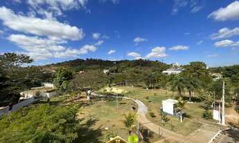 Imagem 4: Casa 4 quartos no condomínio Rosa dos Ventos em Vespasiano/MG