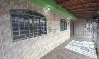 Imagem: CASA DE 3 QUARTOS SENDO 1 SUÍTE NA QNP