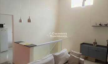 Imagem 7: Sobrado com 2 dormitórios para alugar, 85 m² por R$ 2.000,00/mês - Centro - Jacareí/SP