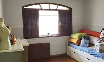 Imagem 4: Casa com 3 dormitórios para alugar, 188 m² por R$ 4.467,00/mês - Vila Ede - São Paulo/SP