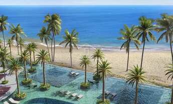 Imagem 4: Apartamento --- 117 metros quadrados com 3 quartos em Aquiraz - Aquiraz - CE