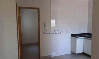 Imagem 3: Apartamento com 1 dormitório para alugar, 31 m² por R$ 1.574,00/mês - Vila Paulicéia - São