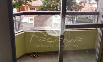 Imagem 2: Apartamento para venda no Jardim Paraíso em Campinas - Imobiliária em Campinas