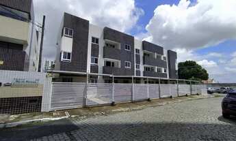 Imagem 2: Apartamento para Venda em João Pessoa, Estados, 2 dormitórios, 1 suíte, 2 banheiros, 1 vag