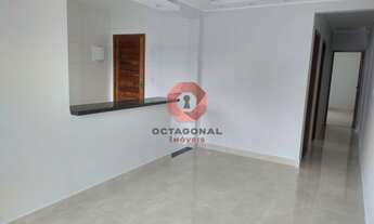 Imagem 4: Casa com 2 dormitórios à venda, 80 m² por R$ 420.000 - Jardim Atlântico Central (Itaipuaçu