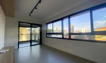 Imagem 4: Apartamento Locação 2 Dormitórios - 65 m² Pinheiros