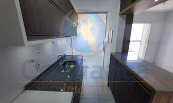 Imagem 7: Cond. Villaggio Laranjeiras - 2 quartos sendo um suíte em Valparaíso