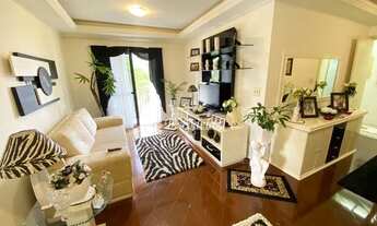 Imagem: Apartamento com 3 dormitórios à venda