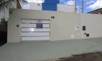 Imagem: Casa sobrado com 4 quartos - Bairro Setor