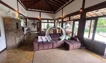 Imagem 6: Casa Praia do Pernambuco - Guarujá/SP