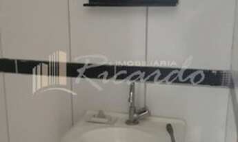 Imagem 7: Arapongas - Casa Padrão - Vila Sampaio