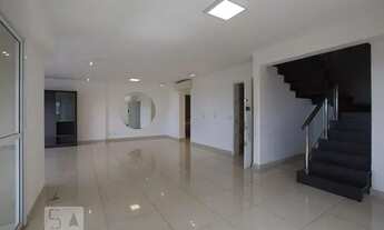 Imagem 5: Apartamento para Aluguel - Bosque das Juritis, 4 Quartos, 369 m2