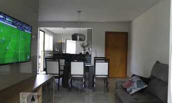 Imagem 3: Apartamento para Aluguel - Castelo, 4 Quartos, 215 m2