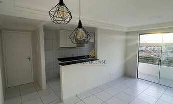 Imagem 4: Apartamento 3/4 em Nova Parnamirim