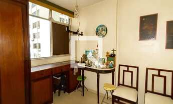 Imagem 5: Apartamento para Aluguel - Leblon, 3 Quartos, 92 m2