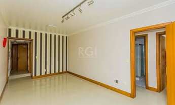 Imagem 5: Excelente apartamento de 95m² com 03 dormitórios e 02 vagas