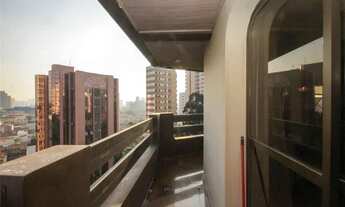 Imagem 5: APARTAMENTO RESIDENCIAL em São Paulo - SP, Jardim Avelino