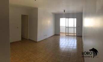 Imagem 2: Apartamento 03 Quartos 01 Suíte 88,35m², Setor Bueno