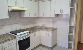 Imagem 6: Apartamento com 1 dormitório para alugar, 96 m² por R$ 1.000,00/mês - Centro - Ribeirão Pr