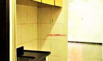 Imagem 4: * Apartamento de 1 Dormitório com 30m² de Área Privativa - 220m da Universidade e Estação