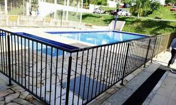 Imagem 3: Apartamento para Venda - 40.98m², 2 dormitórios, 1 vaga - Jardim Leopoldina