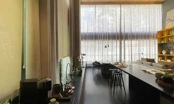 Imagem 2: Apartamento com 2 dormitórios à venda, 137 m² por R$ 5.620.000,00 - Itaim Bibi - São Paulo