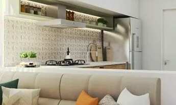 Imagem 5: Apartamento no bairro Itacolomi, a apenas 100 metros da praia