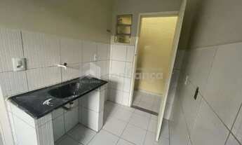 Imagem 6: Apartamento para venda tem 56 metros quadrados com 2 quartos