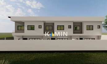 Imagem 4: Sobrado com 3 dormitórios à venda, 106 m² por R$ 679.000,00 - Cajuru - Curitiba/PR