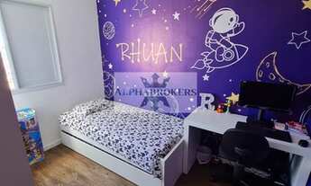 Imagem 4: Apartamento para venda tem 52 metros quadrados com 2 quartos em São Pedro - Osasco - SP