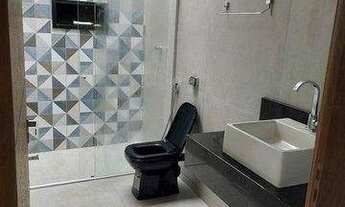 Imagem 4: Casa no Jockey - Rua 01 - 4 Quartos - Com piscina