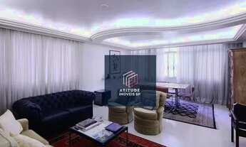 Imagem: Apartamento com 4 dormitórios para alugar