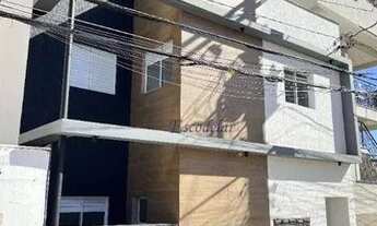 Imagem: Apartamento à venda, 36 m² por R$ 230.000,00