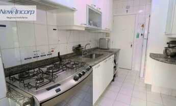 Imagem 6: Apartamento com 3 dormitórios à venda, 94 m² por R$ 960.000,00 - Chácara Santo Antônio - S