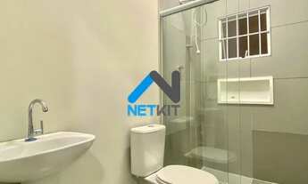 Imagem 7: KITNET nova em DIADEMA com 1 Vaga de Garagem!