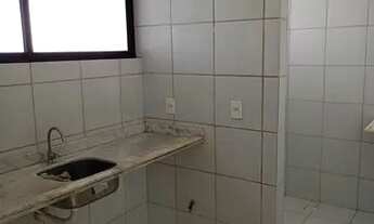 Imagem 6: Apartamento para aluguel com 55 metros quadrados com 2 quartos em Ribeira - Natal - RN