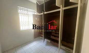 Imagem 6: Apartamento-LOCAÇÃO-Tijuca-Rio de Janeiro-RJ