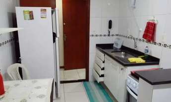 Imagem: Apartamento para venda tem 75 metros quadrados