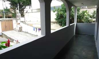 Imagem 3: Casa para aluguel possui 85 metros quadrados com 2 quartos em Guarani - Belo Horizonte - M