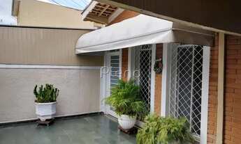 Imagem 3: Casa à venda na Vila Proost de Souza - Campinas/SP