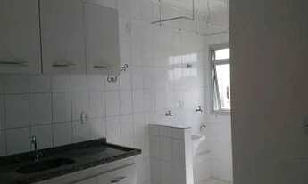 Imagem 3: VSC- Apartamento em Sussuarana - 2 quartos, andar 3